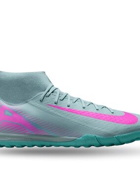 Brand New Nike Zoom Mercurial Superfly 10 Academy TF